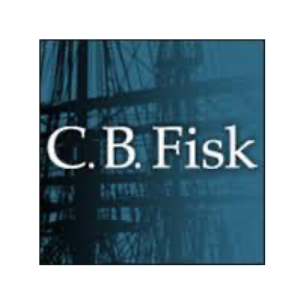 C. B. Fisk