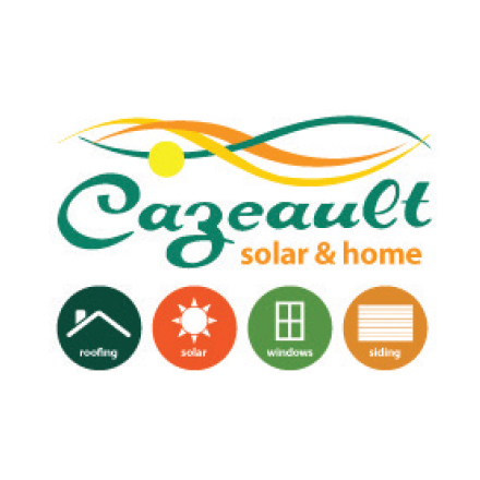 Cazeault Solar & Home